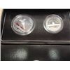 Image 2 : 1989-S US CONGRESSIONAL 2 COIN SET PF