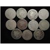Image 1 : 11-1889 LIBERTY "V" NICKELS