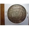 Image 2 : 1887 MORGAN SILVER DOLLAR