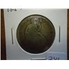 Image 1 : 1857 SEATED LIBERTY HALF DOLLAR