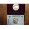 Image 2 : 1982 D/S WASHINGTON HALF DOLLARS UNC & PF