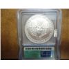 Image 2 : 2004 AMERICAN SILVER EAGLE ICG MS70