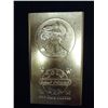Image 1 : 1/2 POUND ADVP COPPER INGOT