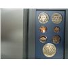 Image 2 : 1986 US PRESTIGE PROOF SET LIBERTY