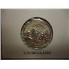 Image 2 : 1986-D US LIBERTY HALF DOLLAR