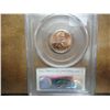 Image 2 : 2009 LINCOLN EARLY CHILDHOOD CENT PCGS MS66 RD