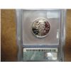 Image 2 : 2002-S INDIANA QUARTER ICG PR70 DCAM