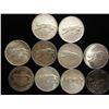 Image 1 : 10-1967 CANADA SILVER 25 CENTS