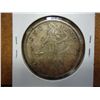 Image 2 : 1909-S US/PHILIPPINES SILVER PESO .5144 OZ. ASW