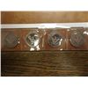 Image 2 : 1905-O,05-S,06 & 06-D BARBER HALF DOLLARS