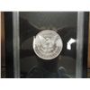 Image 2 : 1882 -CC GSA MORGAN SILVER DOLLAR (UNC)