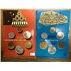 Image 2 : 1968 & 69 JERUSALEM SPECIMEN SETS