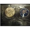 Image 1 : 1971-S IKE SILVER DOLLAR (UNC) (BLUE PACK)