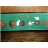 Image 1 : 1970 CANADA (PF LIKE) SET (AS SHOWN)
