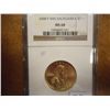 Image 1 : 2008-P SMS SACAGAWEA DOLLAR NGC MS68