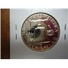 Image 2 : 1960 FRANKLIN HALF DOLLAR GEM PROOF