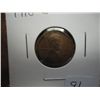 Image 1 : 1910-S LINCOLN CENT (VERY FINE)