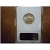 Image 2 : 1943-D  DBL DIE REV. ANACS MS64 5 STEPS