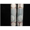 Image 1 : ROLLS OF 2005-P/D WESTWARD JOURNEY NICKELS BISON