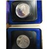 Image 2 : CANADA 1971 BRITISH COLUMBUS & 74 WINNIPEG $'S