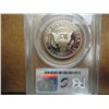 Image 2 : 1991-S KENNEDY HALF DOLLAR PCGS PR68 DCAM