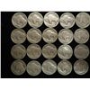 Image 2 : 20 ASSORTED 1920'S BUFFALO NICKELS