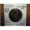 Image 1 : 1835 HARD TIMES TOKEN HT-216 WALSH'S GENERAL STORE