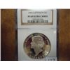 Image 1 : 1993-S JEFFERSON COMMEMORATIVE $ NGC PF69