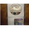 Image 2 : 1993-S JEFFERSON COMMEMORATIVE $ NGC PF69