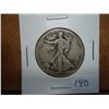 Image 1 : 1919-S WALKING LIBERTY HALF DOLLAR