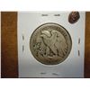 Image 2 : 1919-S WALKING LIBERTY HALF DOLLAR