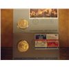 Image 1 : 2 US MINT BICENTENNIAL FDC'S 1974 & 76