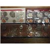 Image 2 : 1995 & 92 US MINT SETS (UNC) P/D (WITH ENVELOPES)