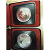 Image 2 : 2-1978 CANADA XI GAMES PF .75 OZ. ASW