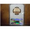 Image 2 : 2010-P SMS FILLMORE DOLLAR NGC MS67