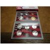 Image 1 : 2006 US SILVER PROOF SET (WITH BOX)