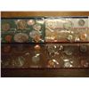 Image 2 : 1986 & 93 US MINT SETS (UNC) P/D (WITH ENVELOPES)