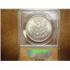 Image 2 : 1900 MORGAN SILVER DOLLAR ANACS AU55