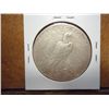 Image 2 : 1923-S PEACE SILVER DOLLAR