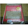 Image 2 : USED 2012 LARGE PRINT OFFICIAL REDBOOK