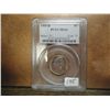 Image 1 : 1955-D JEFFERSON NICKEL PCGS MS64