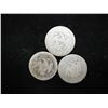 Image 2 : 1876-CC,1876 & 1877 SEATED LIBERTY QUARTERS