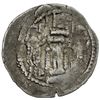 Image 2 : HEPHTHALITE: Alchon Huns: Khingila, ca. 440-490, AR drachm (3.48g)