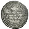 Image 2 : UMAYYAD: al-Walid I, 705-715, AR dirham (2.84g), Surraq, AH91