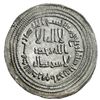 Image 1 : UMAYYAD: Hisham, 724-743, AR dirham (2.90g), Ifriqiya, AH104