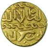 Image 2 : BURJI MAMLUK: Qa'itbay, 1468-1496, AV ashrafi (3.41g), NM, ND