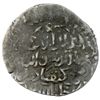 Image 1 : SELJUQ OF RUM: Kayqubad III, 1298-1302, AR dirham (1.85g), Burgulu, AH700