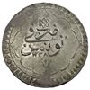 Image 2 : TUNIS: Mahmud II, 1808-1839, AR piastre, Tunis, AH1228