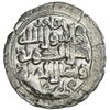 Image 2 : GHAZNAVID: Muhammad, 1030, AR dirham (3.21g), Ghazna, AH(4)21
