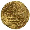 Image 2 : ZANGID OF AL-MAWSIL: Nur al-Din Arslanshah II, 1218-1219, AV dinar (4.93g), al-Mawsil, AH615